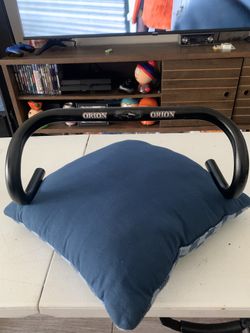 ORION Drop Bars