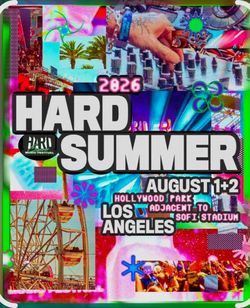 Parking Space kia forum sofi Stadium intuit dome  hard summer