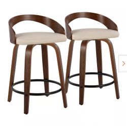 Grotto 24” Counter Stool