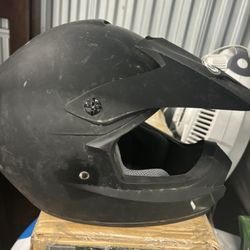 Off Roading Helmet 