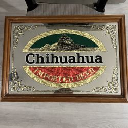 Beer Sign