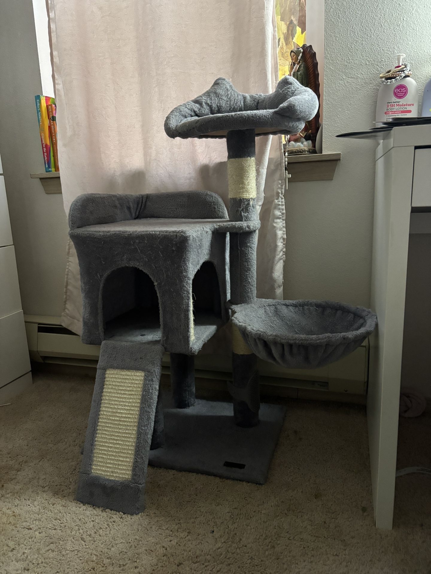 Kitten Cat Tree