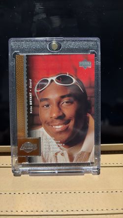 KOBE BRYANT