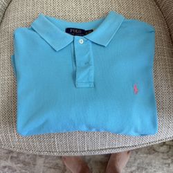 Ralph Lauren XXLTTG 