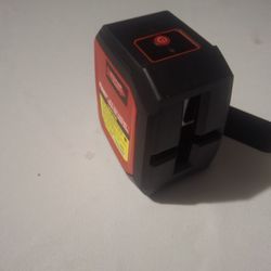 Laser Rojo