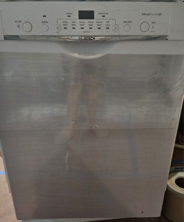 Dishwasher