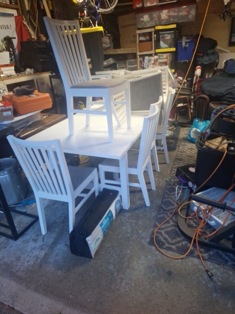Kitchen Table