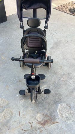 bicycle for kids