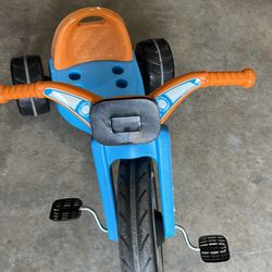 Bicycle Fly Wheels