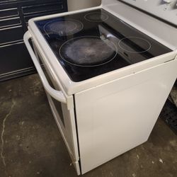 Electric Stove