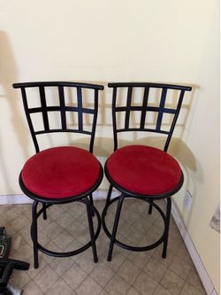 Bar stools