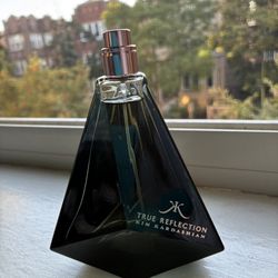 Kim Kardashian  Perfume-True Reflection