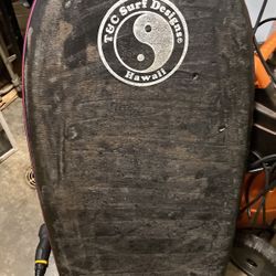 Boogie board 