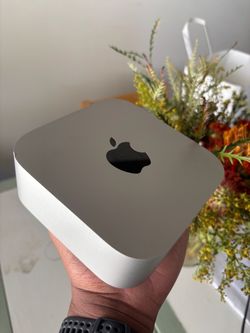 Mac Mini M4 (2024)