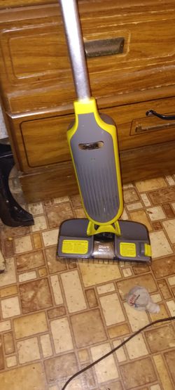 Shark Vacmop