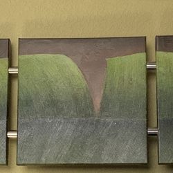 Picture Frame- El Dorado