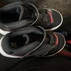 Flight Jorden’s Strap Ons