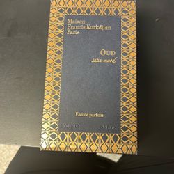 Maison Francis Kurkdjian Paris 