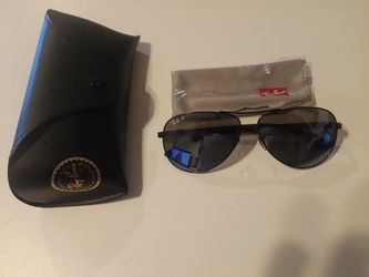 Ray-Ban sunglasses