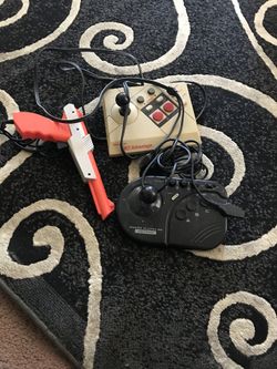 Stick remotes