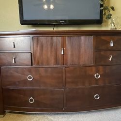 California King Set, Mattress, Box Spring +Bedding