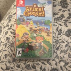 Switch Game 