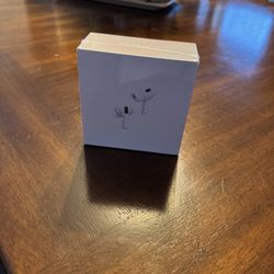 Airpod pro gen 2