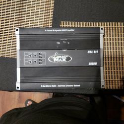Car Audio 
