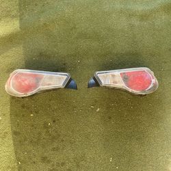 Taillights FRS 