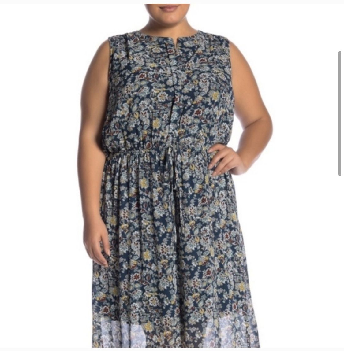 daniel rainn maxi dress Daniel Rainn