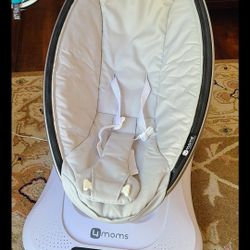 Mamaroo Swing