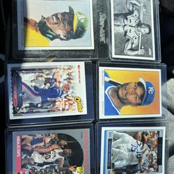 Collectors Cards