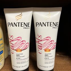 Pantene Gel 