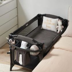 BEKA 4 in 1 BABY BASSINET 