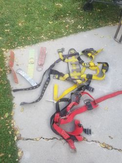 Harness i think its for framing