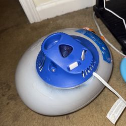 Vix Vapor Rub Humidifier