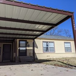Metal Carports 