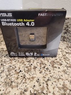 Usb Bluetooth Adapter