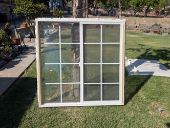 Window