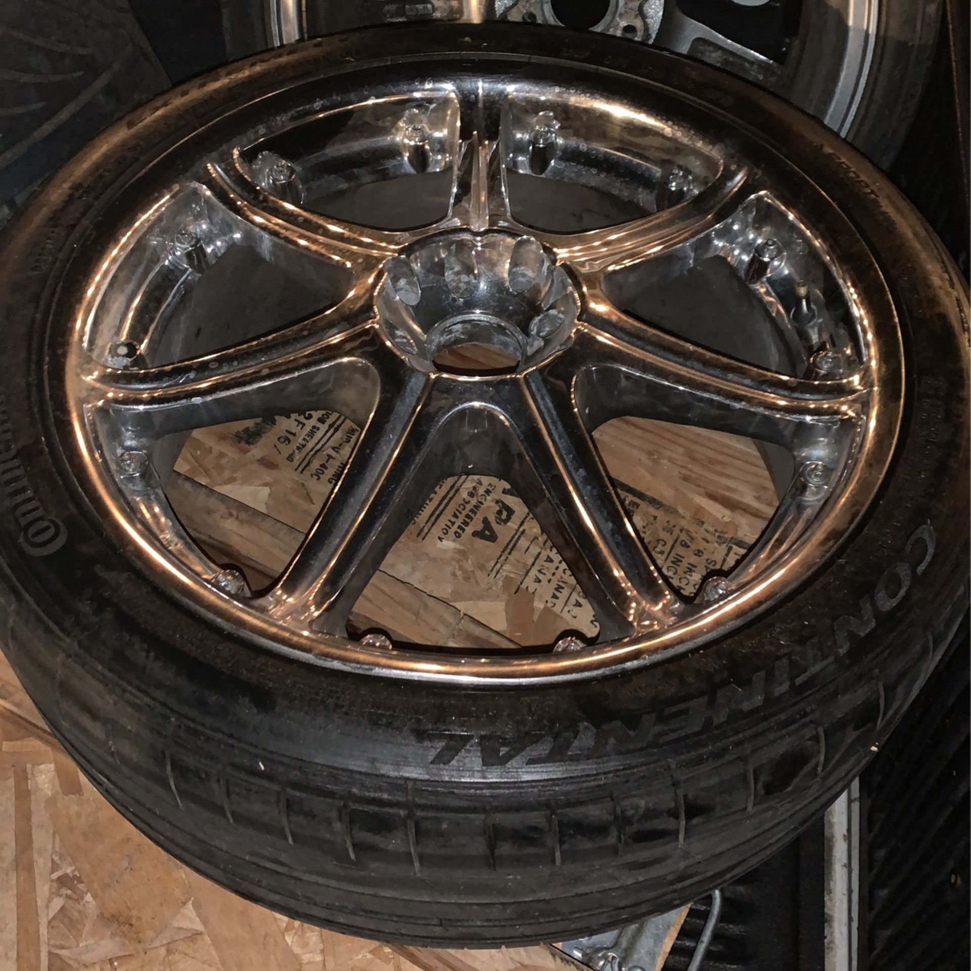 Rims