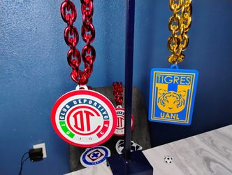 Toluca Tigres Fútbol