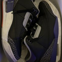 jordan’s 3,4,5,6,6,11