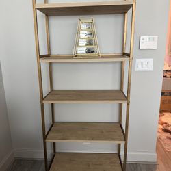 5 Tier Shelving Unit