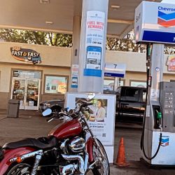 2007 Harley Sportster 1200 