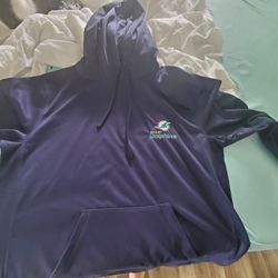 Miami Dolphins Hoodie