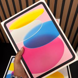 Apple Ipad 11th Generation 