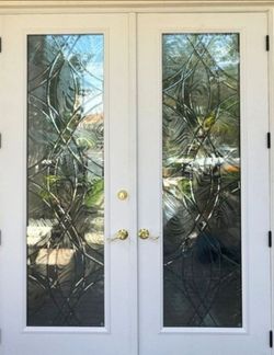 High-quality Windows and doors
