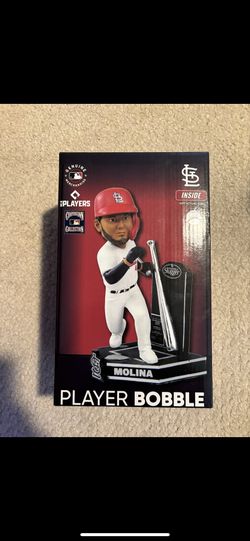 Silver Slugger Yadier Molina