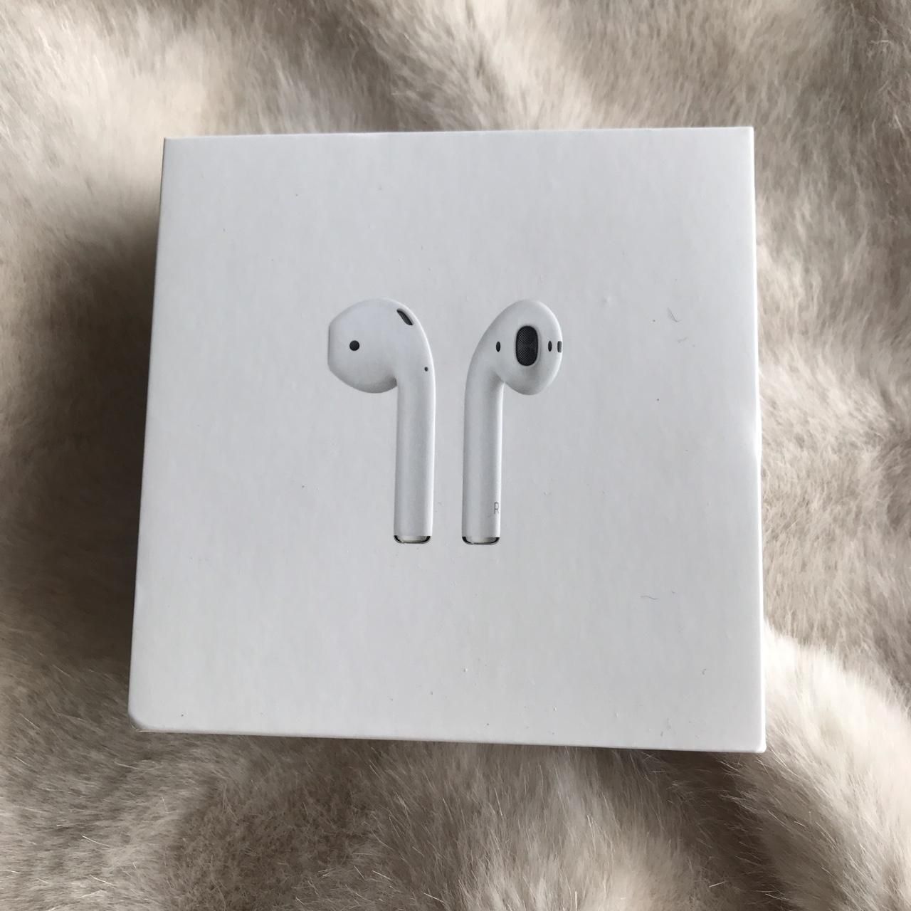 Airpods
