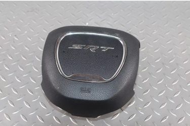 Srt Dodge Challenger  Scat Pack Part